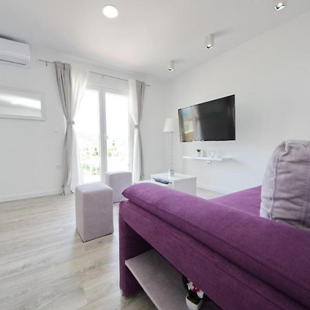 Apartmani Maris Poljica  Экстерьер фото
