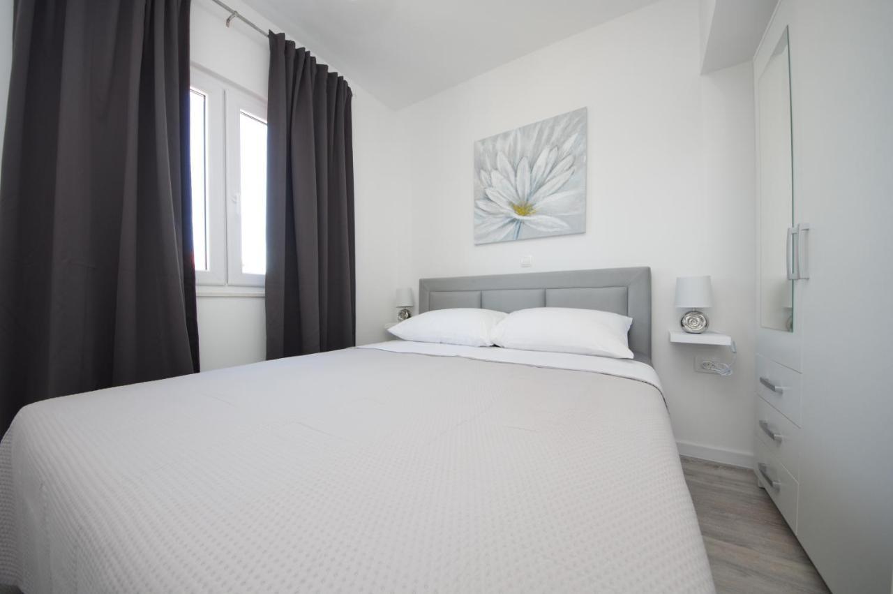 Apartmani Maris Poljica  Экстерьер фото