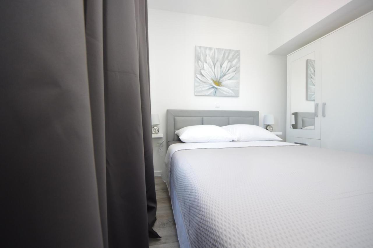 Apartmani Maris Poljica  Экстерьер фото