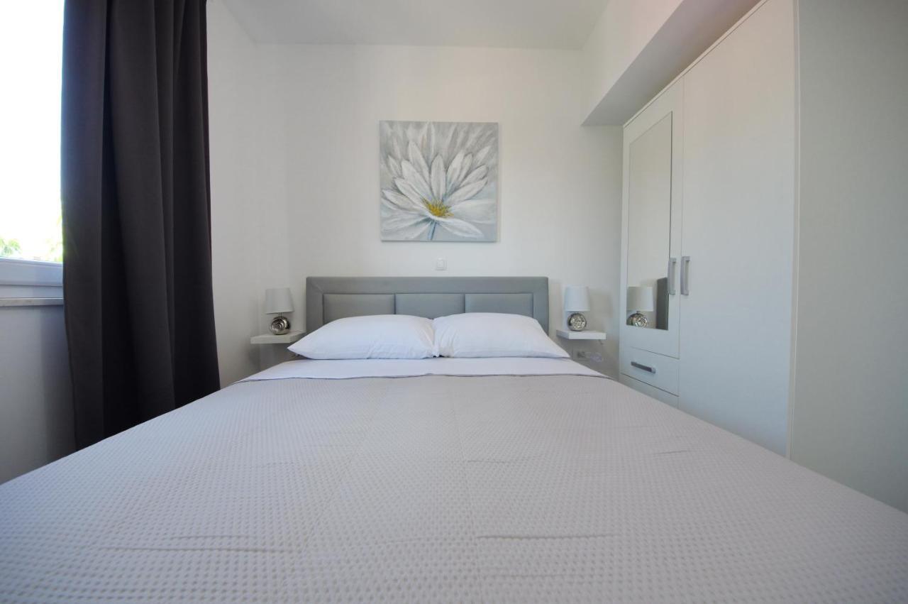 Apartmani Maris Poljica  Экстерьер фото